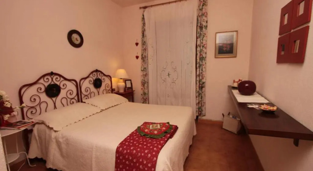 Двухместный номер Standard La Maison Galu