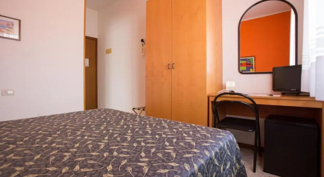 Номер Standard Hotel Benacus