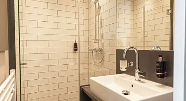 Семейный номер Standard ibis Styles Vechta