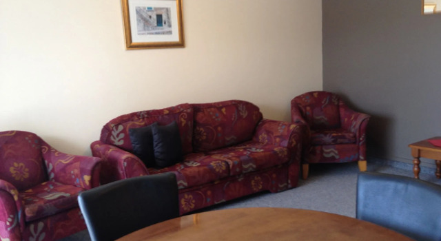 Arran Motel