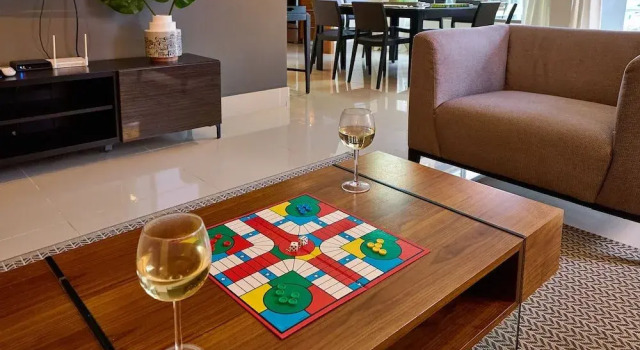 Torre Rodos XXI, Book Hotel Santo Domingo Santo Domingo