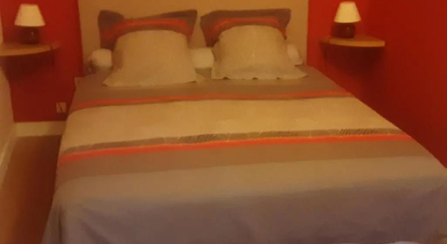 Номер Standard Casa Vasaluta