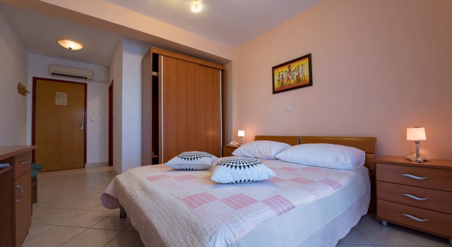 Hotel Aurora