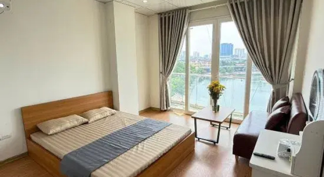 Люкс Era Apartment Ho Rua