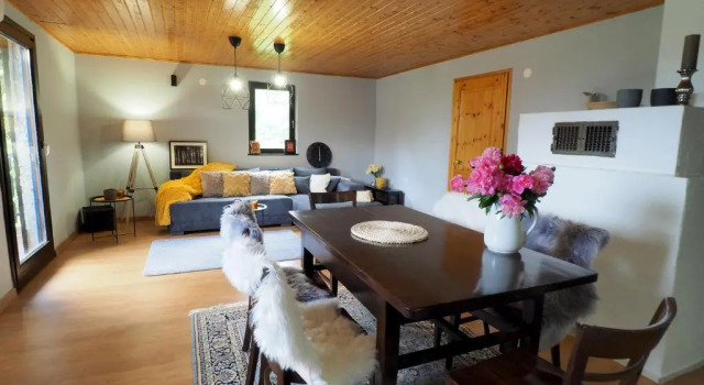 Апартаменты Guest house Sara Latin