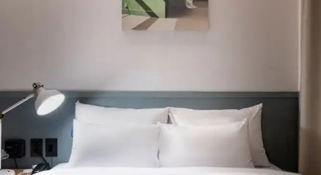 Номер Standard Knockin Hotel Daejeon by Anook
