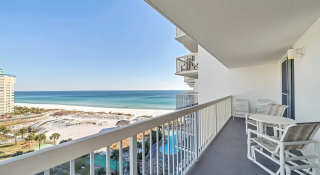 Номер Standard Pelican Beach 1118 2 Bedroom Condo by Pelican Beach Management