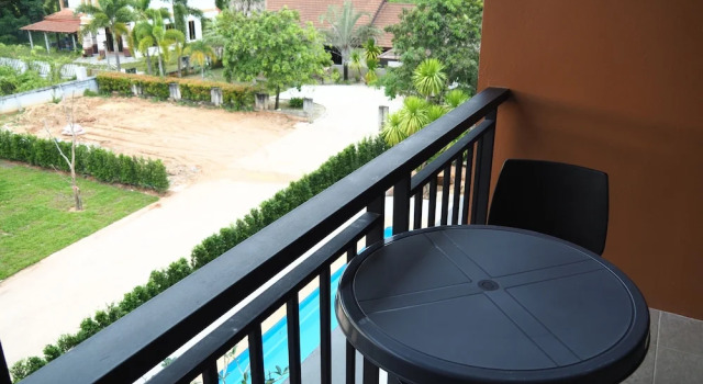 Номер Standard Friendly Hotel Krabi