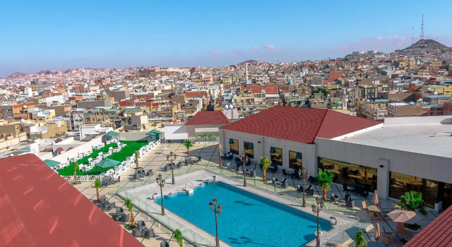 Iridium Hotel Taif, Забронировать Отель Отели Гургаон 5 звезд, 5*