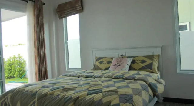 Pitchayapa Hua Hin Pool Villa Holiday