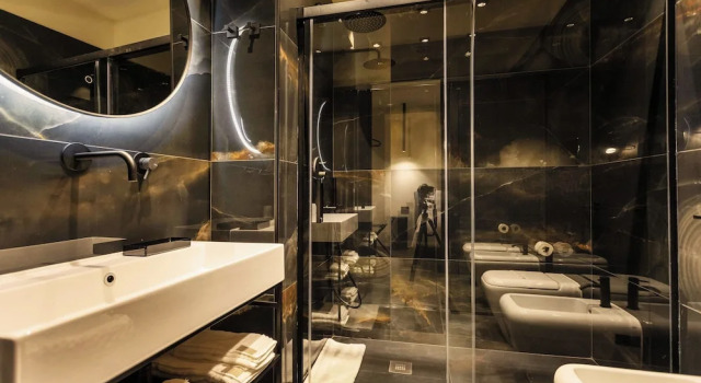 Номер Standard Etrus Boutique Room Amalfi