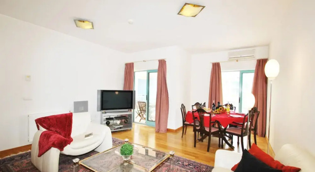 Apartamento Mykonos