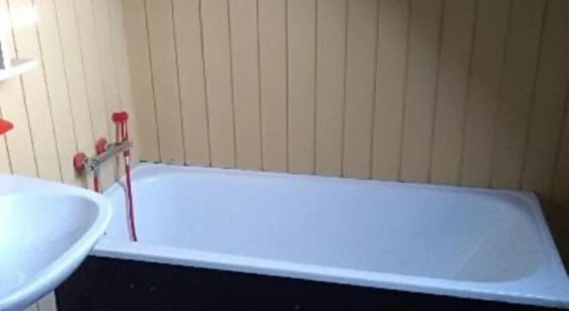 Appartement Sivestedvej