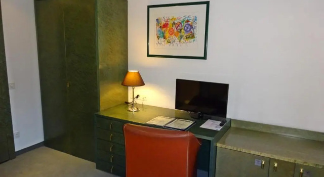 Номер Standard Villa Garni Gardenia