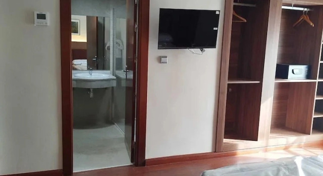 Hotel Nogal