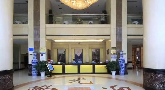 Jinmeng Hotel, Rezerwuj Hotel Dali Yunnan
