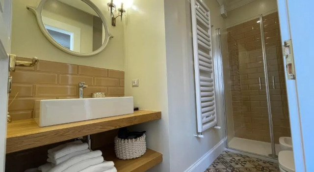 Апартаменты GMarconi Suites