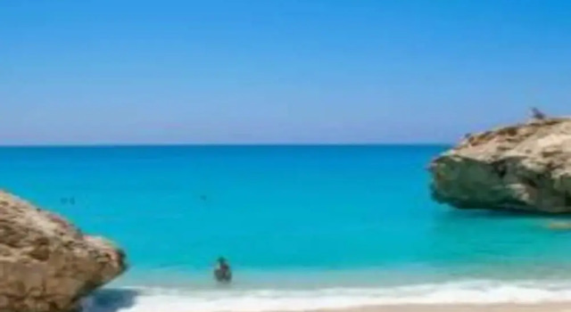 Апартаменты Eolos Apartments With Private Parking
