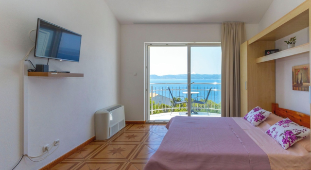 Apartments Dream View