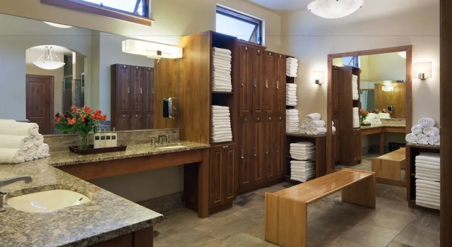 Snowmass Collection, A Destination Residence