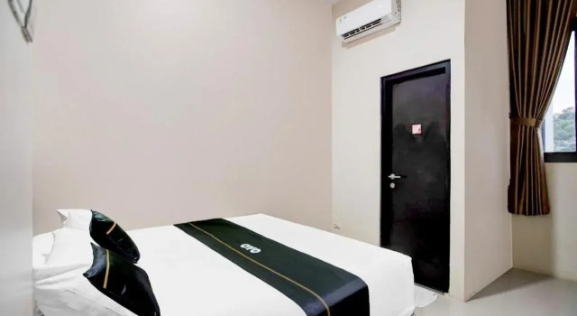 Hotel O Balikpapan near Siloam Hospital formerly Syafla Guest House, Book Guesthouse Balikpapan 