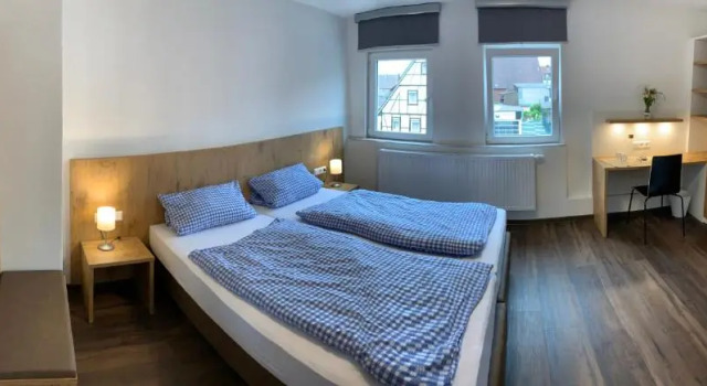 Pension Deckenpfronn, Reserva ahora Hotel Hoteles baratos en Baden-Wurtemberg