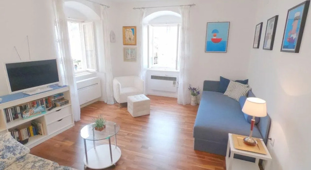 Apartment Hvar Piazza, Prenota Appartamento Città di Lesina 
