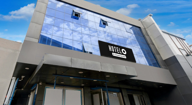OYO Hotel O Ambedkar Park Gorakhpur Formerly Mayur Residency