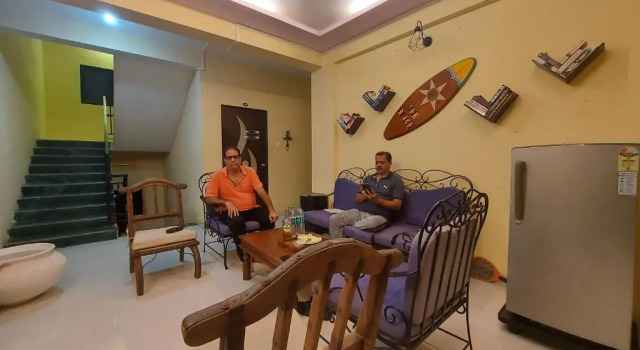 Plam Beach Stayz