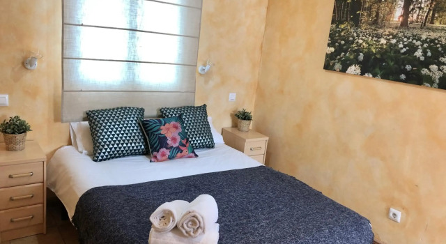Apartamento Universidad-hospital