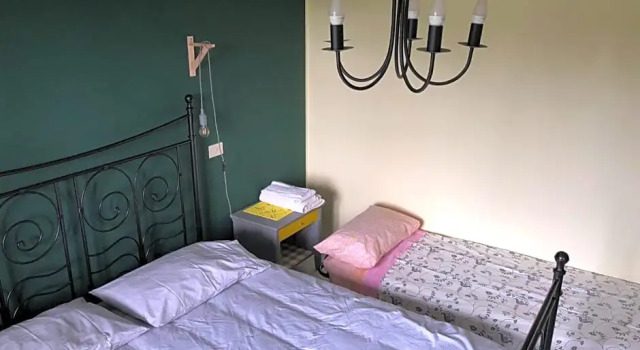 B&B Viale dei Pini, Prenota Bed & breakfast Hotel a Lazio con parcheggio, Parcheggio