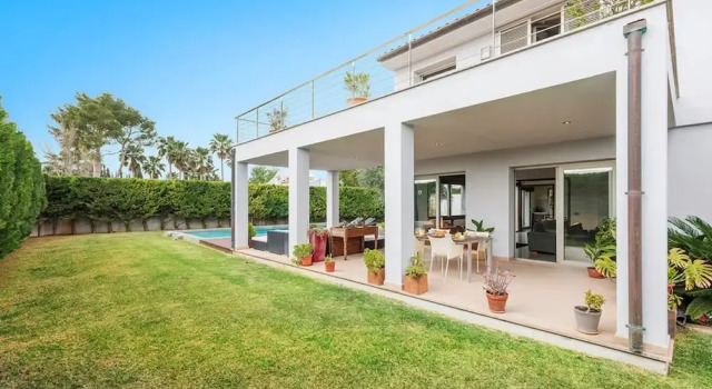 Villa Villa Alfa