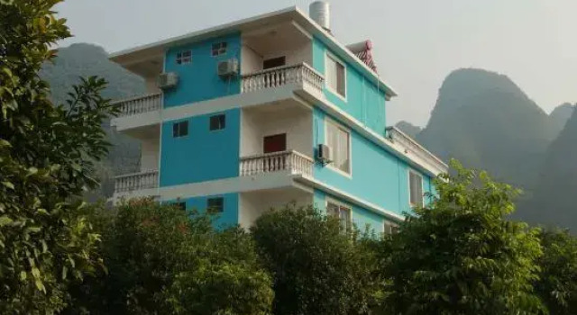 Dream Home Inn Yangshuo, Prenota Hotel Hotel a Yangshuo con parcheggio, Parcheggio