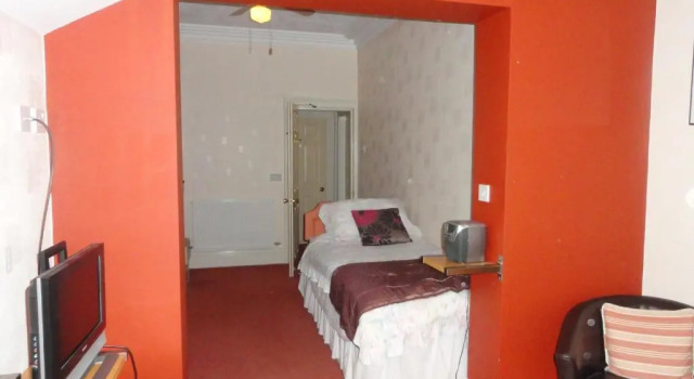 Ba Ba Guest House
