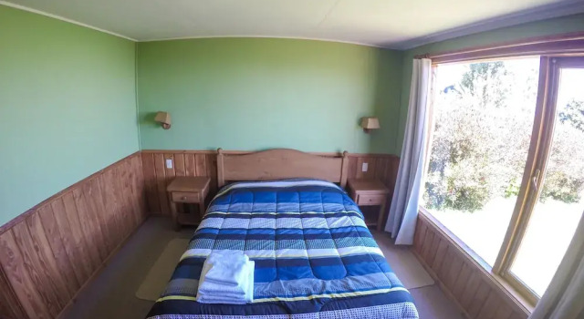 Cabanas Lafquintue, Reserva ahora Casa o chalet Futrono Los Ríos
