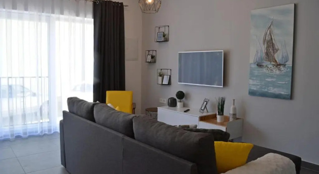 Коттедж Amarena Holiday Home in Škrljevo