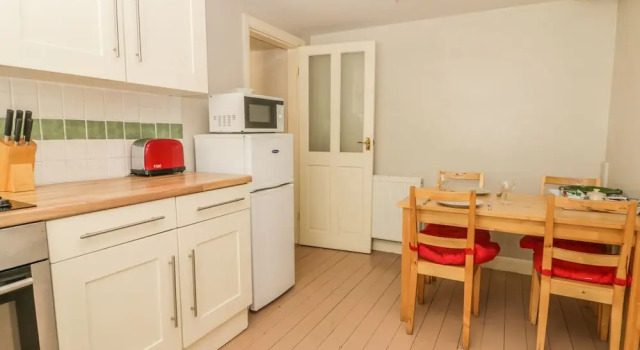 Thirley Cotes Cottage, Rezervasyon Tatil Evi Merseyside villalar, Villa