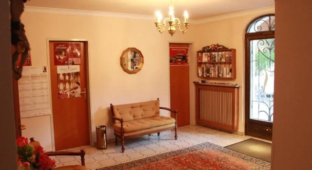 Номер Standard Hotel Josefa