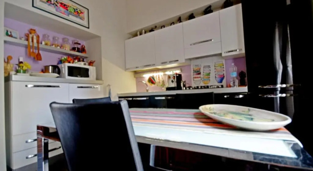 Апартаменты Liddo Boutique hotel