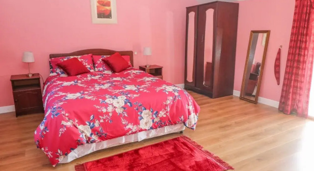 Gleann Griannmhar, Buchen Sie Ferienhaus Rosscarbery County Cork