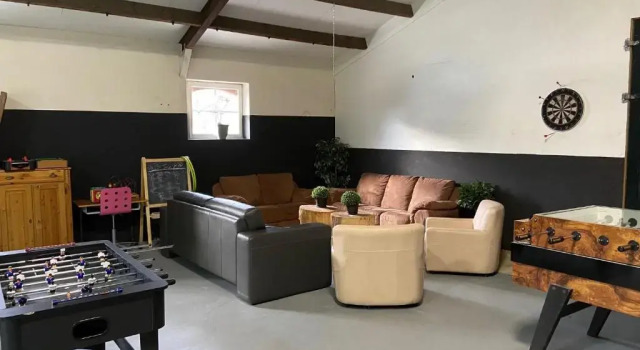 Hotel en B&B Erve Bruggert, Reserva ahora Bed & breakfast Hoteles en Twente con piscina, Piscina