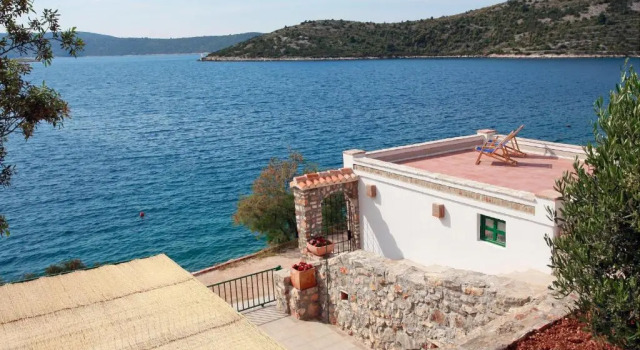 Коттедж Villa Sol