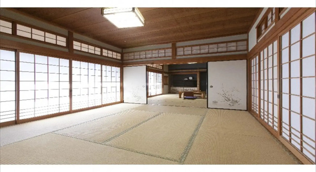 Kinokuniya Jinpachi Ryokan Inn
