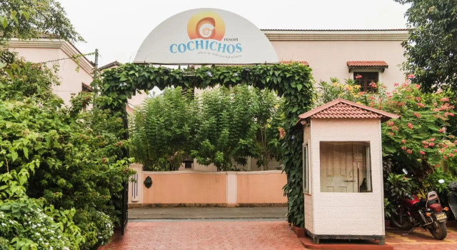 Cochichos Resort