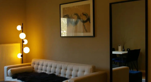 The Suite Fabric Hotel