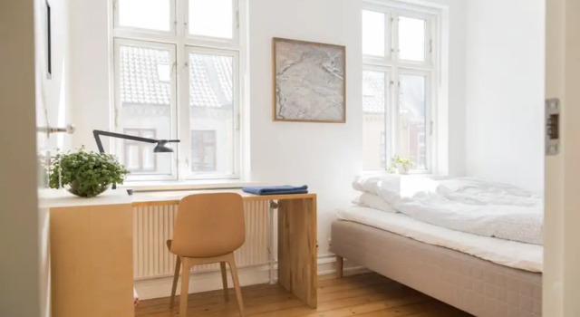 Gertruds Petit Hotel, Reserva ahora Hotel Odense Fionia, cerca de Oceania