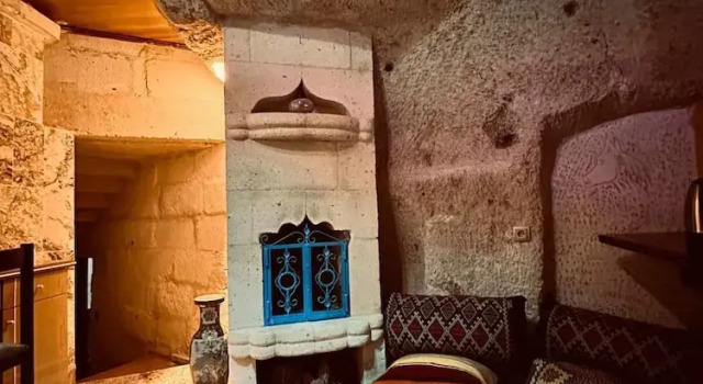 Mommys Cave Home, Забронировать Отель Гёреме Каппадокия