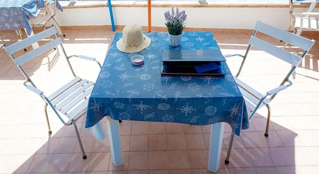 Номер Standard Hotel Casa Adolfo Ischia