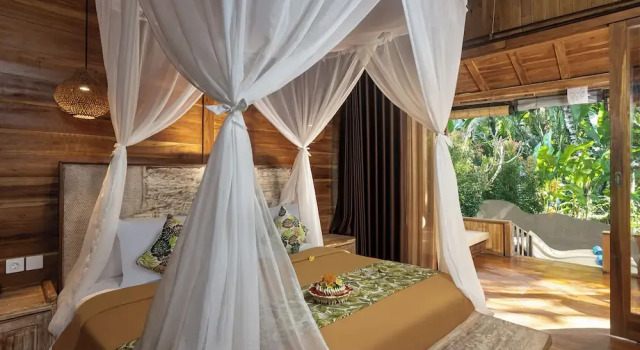Вилла Nava Prana Villa by GenuineHost