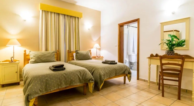 Ta Frenc Apartments, Reserva ahora Apartamento Għasri Gozo